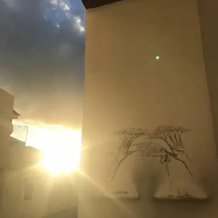 La Casa Blanca Konukevi