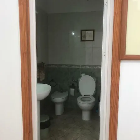 La Casa Blanca Konukevi *