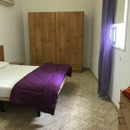 La Casa Blanca Konukevi *