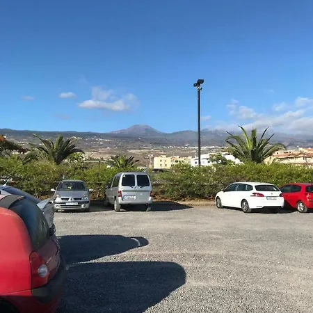 Konukevi La Casa Blanca